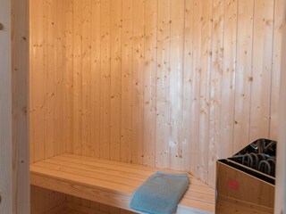 Maison de vacances Rindby  27