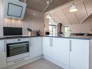 Maison de vacances Rindby  48