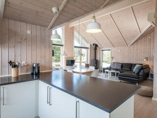 Casa per le vacanze Rindby  45