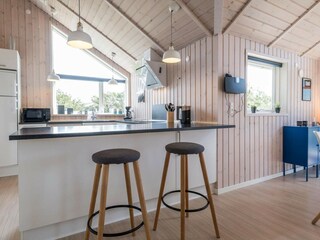 Maison de vacances Rindby  25