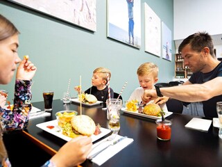 Holiday park Blåvand  22