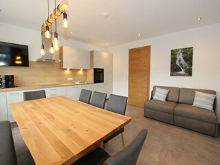 Appartement Fügen Kenmerken 13