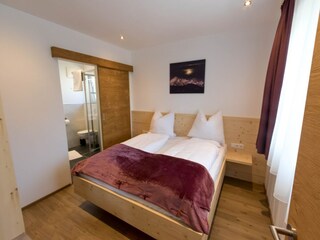 Appartement Fügen Kenmerken 14