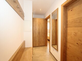 Appartement Fügen Équipement 9