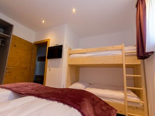 Appartement Fügen Kenmerken 20