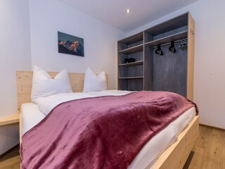 Appartement Fügen Kenmerken 10