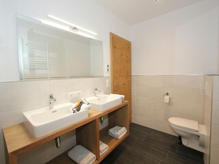 Appartement Fügen Équipement 23