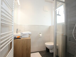 Apartment Fügen Ausstattung 12