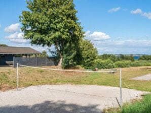 Holiday park 5 person holiday home in Aabenraa - Sønderballe - image1