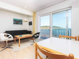 Ferienhaus Allinge  3
