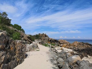 Vakantiehuis Allinge  6