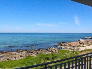 Vakantiehuis Allinge  7