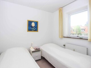 Vakantiehuis Allinge  3