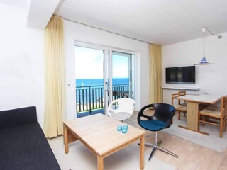 Vakantiehuis Allinge  7