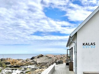 Ferienhaus Allinge  13