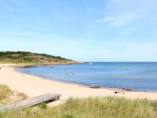 Vakantiehuis Allinge  14