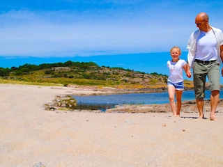 Ferienhaus Allinge  4