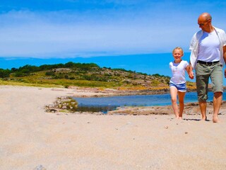 Vakantiehuis Allinge  4