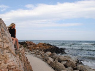 Vakantiehuis Allinge  25