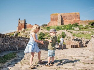 Vakantiehuis Allinge  20