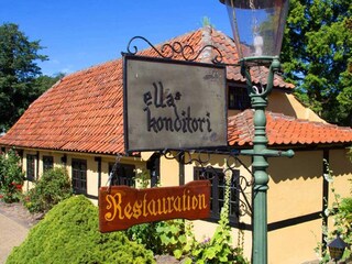 Vakantiehuis Allinge  23