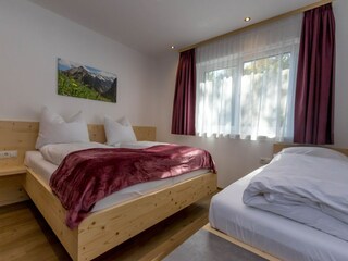 Appartement Fügen Kenmerken 15