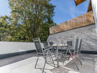 Apartment Fügen Außenaufnahme 4