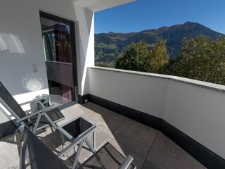 Apartment Fügen Außenaufnahme 5