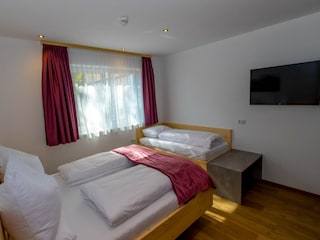 Apartment Fügen Ausstattung 19