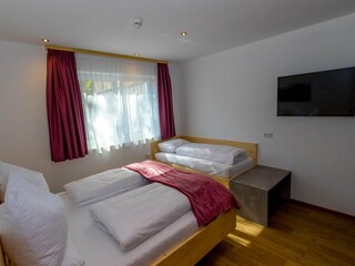 Appartement Fügen Kenmerken 19