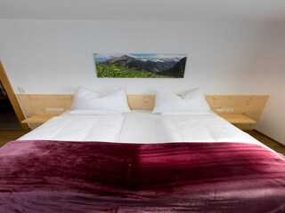 Apartment Fügen Ausstattung 20