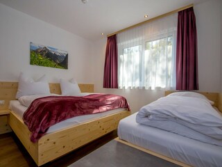 Apartment Fügen Ausstattung 21