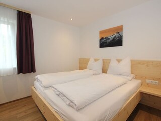 Apartment Fügen Ausstattung 22