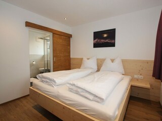 Appartement Fügen Kenmerken 23