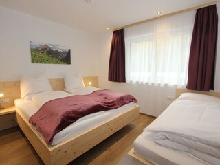 Appartement Fügen Kenmerken 25