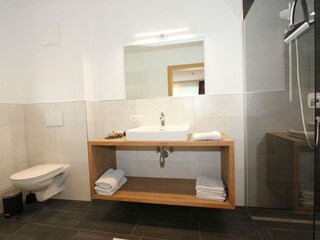 Appartement Fügen Environnement 37