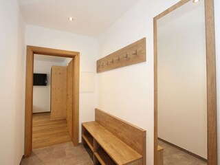 Appartement Fügen  43