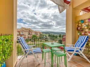 Ruhiges Ferienhaus in Huelva mit Balkon - Ayamonte - image1