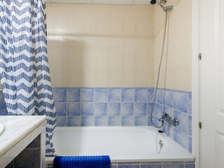 Holiday house Ayamonte Features 9