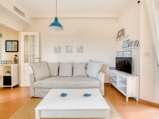 Holiday house Ayamonte Features 1