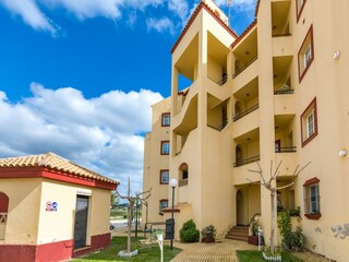 Ferienhaus Ayamonte Außenaufnahme 4