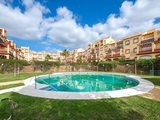 Casa per le vacanze Ayamonte Registrazione all'aperto 6