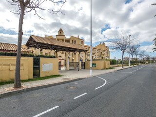 Holiday house Ayamonte Features 11