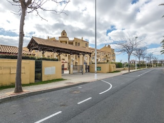 Maison de vacances Ayamonte Équipement 19
