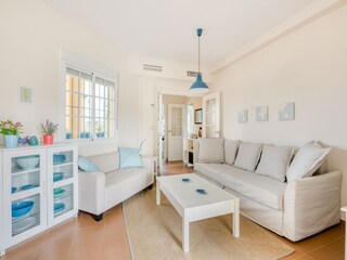Holiday house Ayamonte Features 12