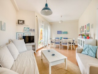 Holiday house Ayamonte Features 13