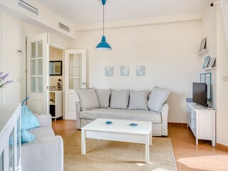 Holiday house Ayamonte Features 14