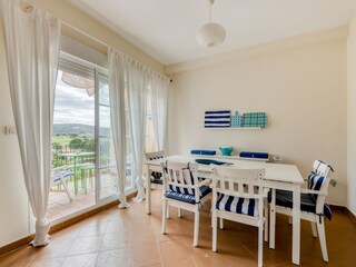 Holiday house Ayamonte Features 15