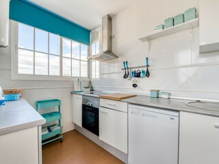 Holiday house Ayamonte Features 17
