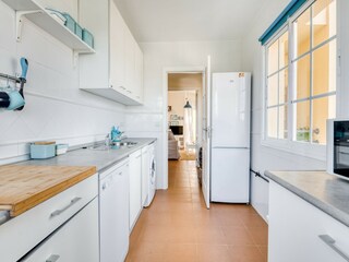 Holiday house Ayamonte Features 18